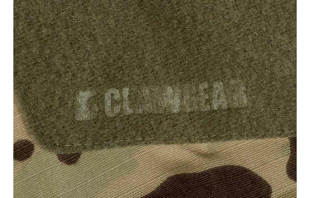 Operator Combat Shirt (Multicam)