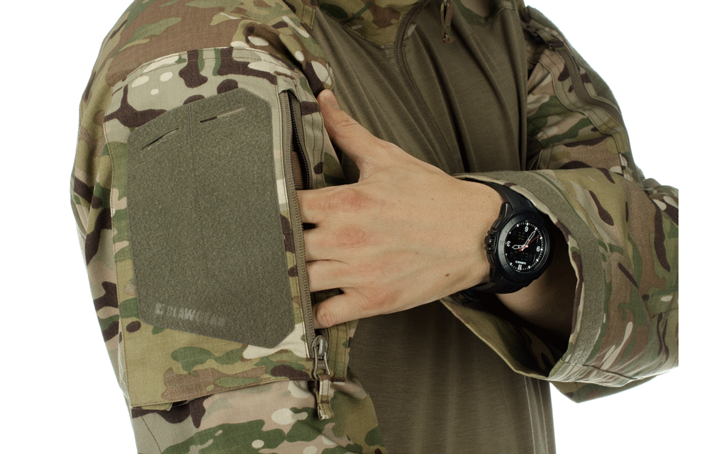 Operator Combat Shirt (Multicam)