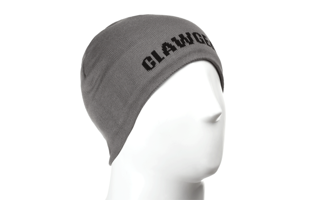 CG Beanie (Solid Rock)