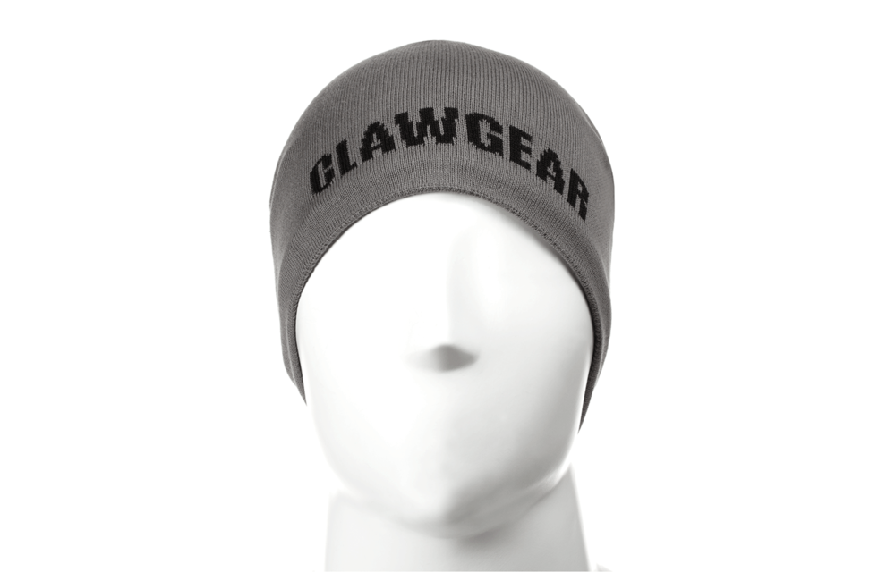 CG Beanie (Solid Rock)