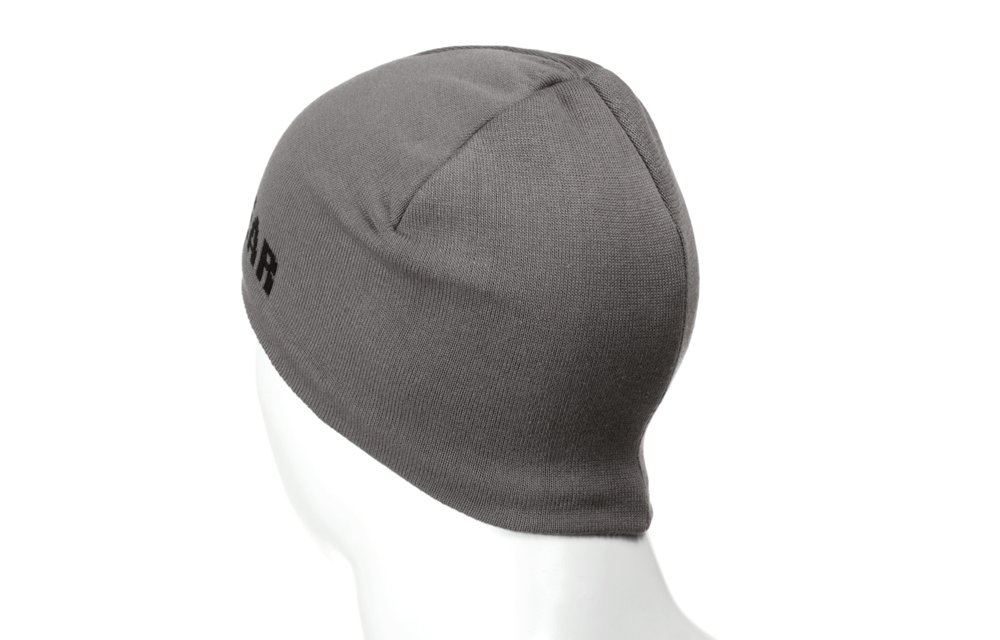 CG Beanie (Solid Rock)