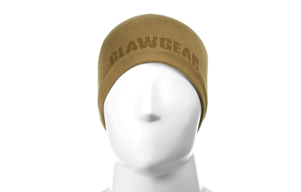 CG Beanie (Coyote)