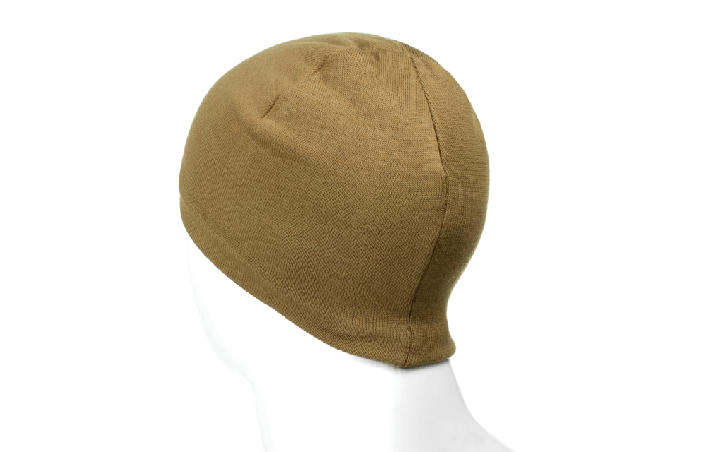 CG Beanie (Coyote)