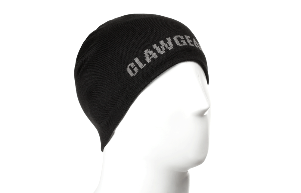 CG Beanie (Black)
