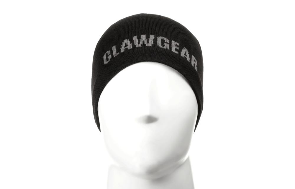 CG Beanie (Black)