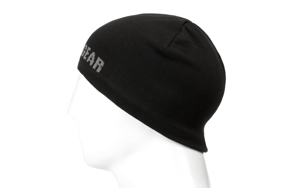 CG Beanie (Black)