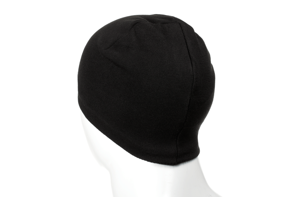 CG Beanie (Black)