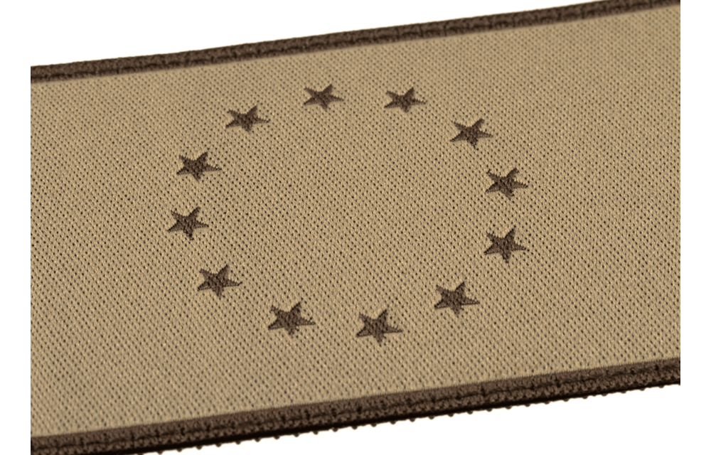 EU Flag Patch (Desert)