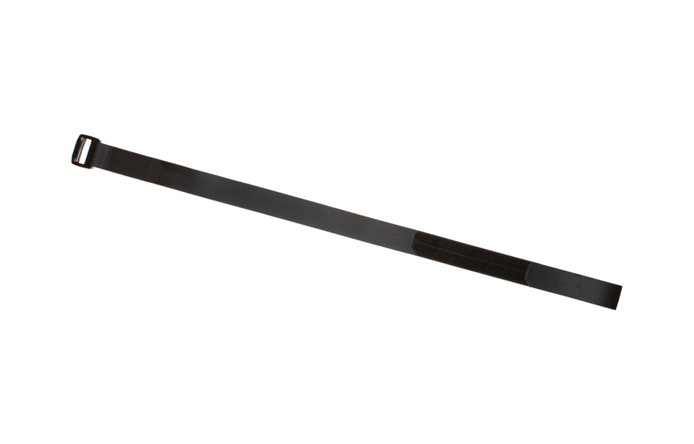 Level 1-L Belt (Black)