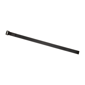 Level 1-L Belt (Black)