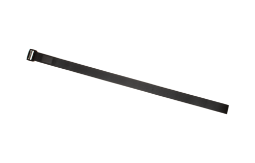 Level 1-L Belt (Black)