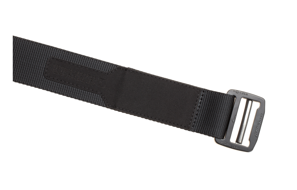 Level 1-L Belt (Black)