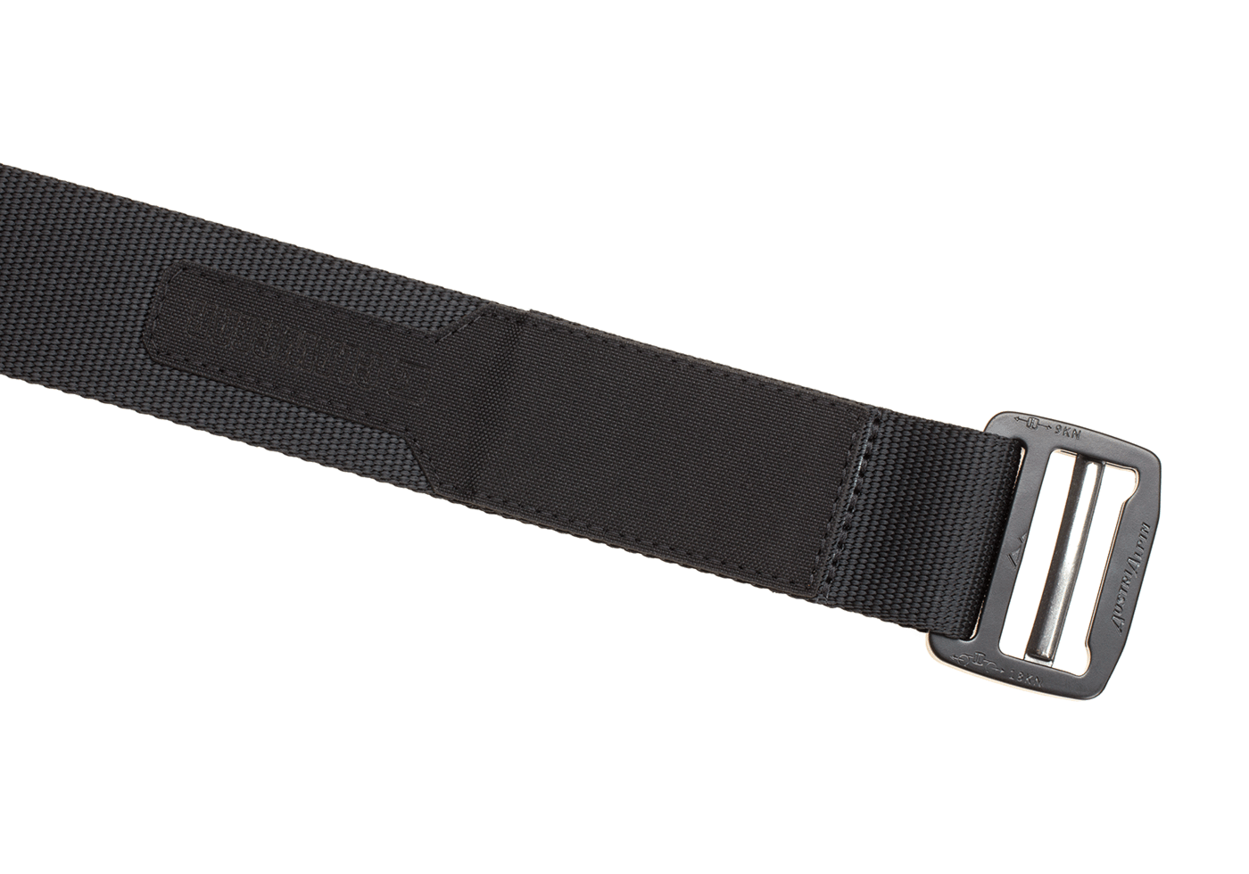 Level 1-L Belt (Black)