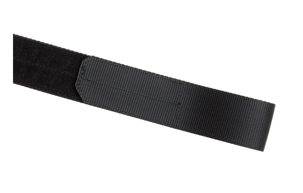 Level 1-L Belt (Black)