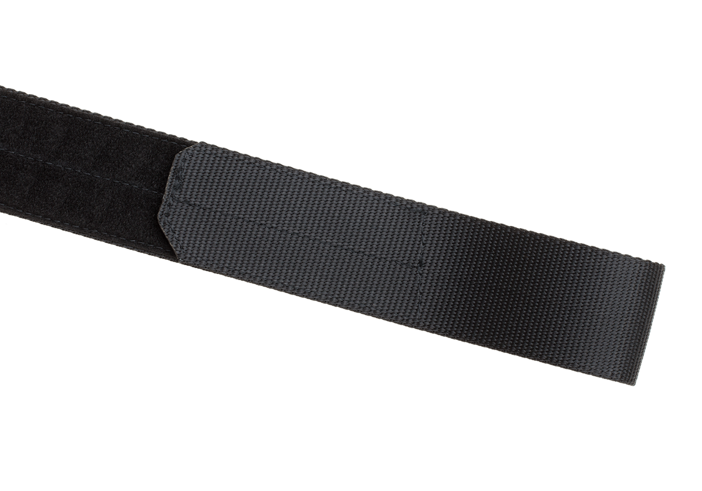 Level 1-L Belt (Black)