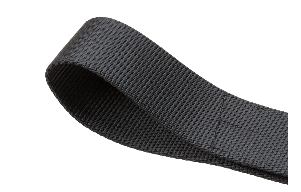 Level 1-L Belt (Black)