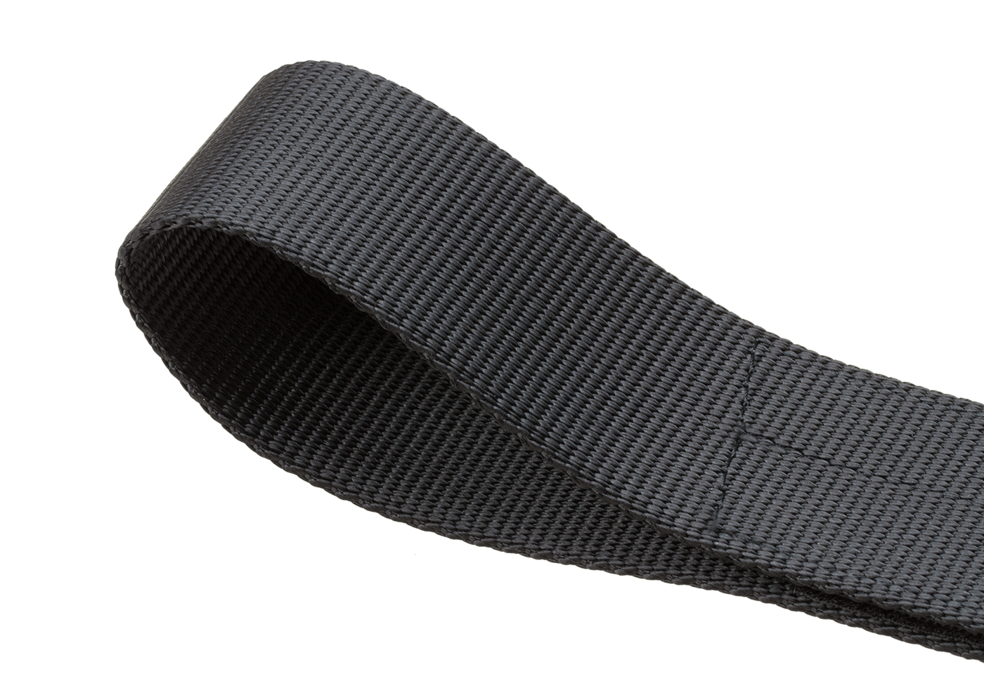 Level 1-L Belt (Black)