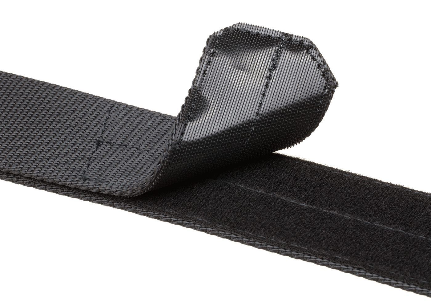 Level 1-L Belt (Black)