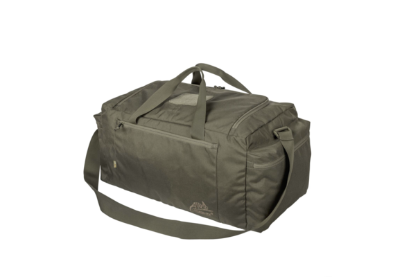 Urban Training Bag (RAL 7013)