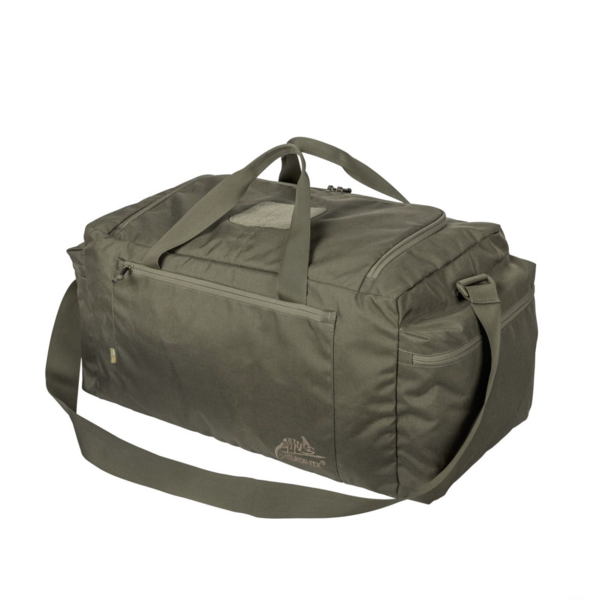 Urban Training Bag (RAL 7013)