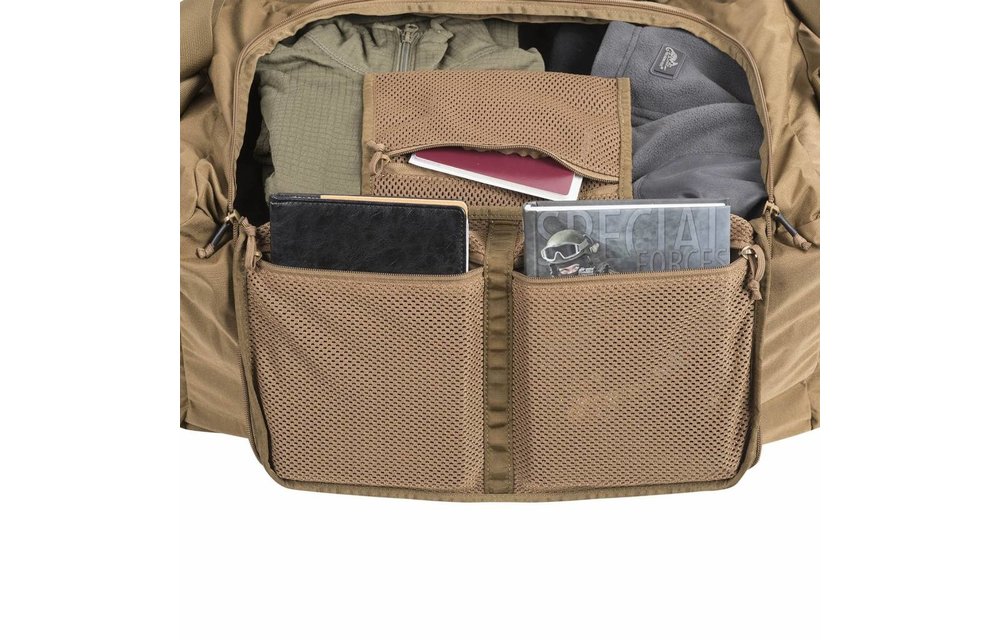 Urban Training Bag (RAL 7013)