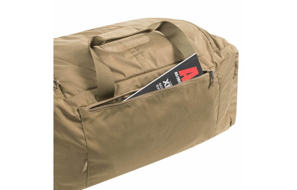 Urban Training Bag (RAL 7013)