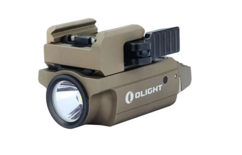 VALKYRIE PL-MINI 2 (Tan)