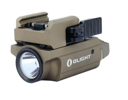 VALKYRIE PL-MINI 2 (Tan)