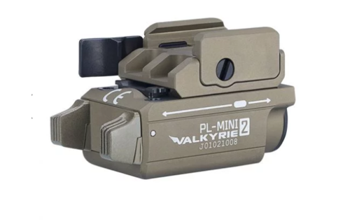 VALKYRIE PL-MINI 2 (Tan)