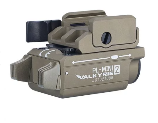 VALKYRIE PL-MINI 2 (Tan)