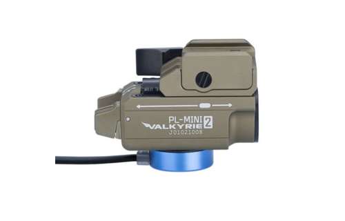 VALKYRIE PL-MINI 2 (Tan)