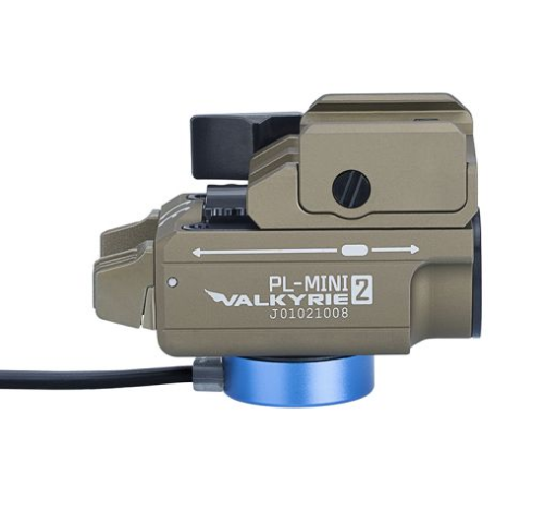 VALKYRIE PL-MINI 2 (Tan)