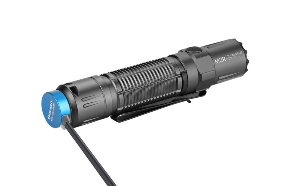 M2R Pro Warrior Limited Edition (Grey)