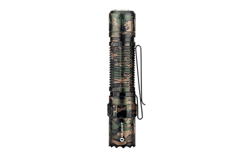 M2R Pro Warrior Limited Edition (Grey)