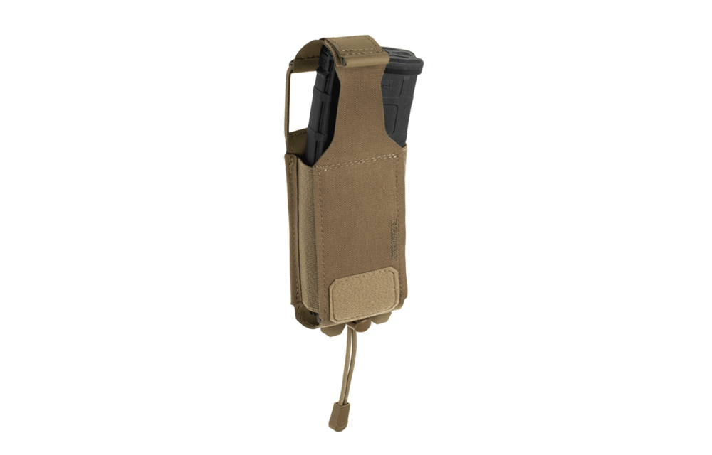 5.56mm Backward Flap Mag Pouch (Coyote)