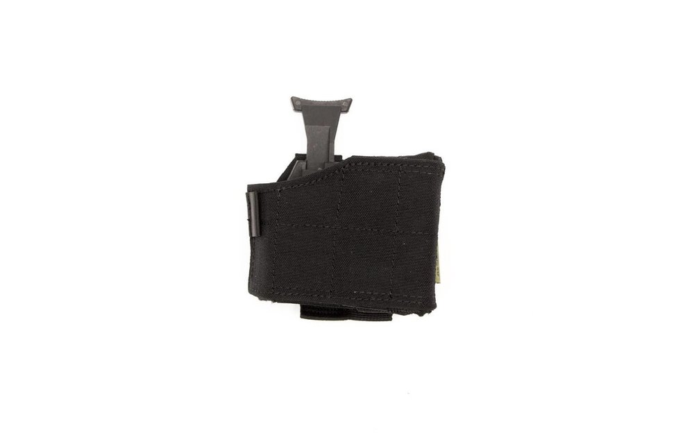 Universal Pistol Holster (Black)