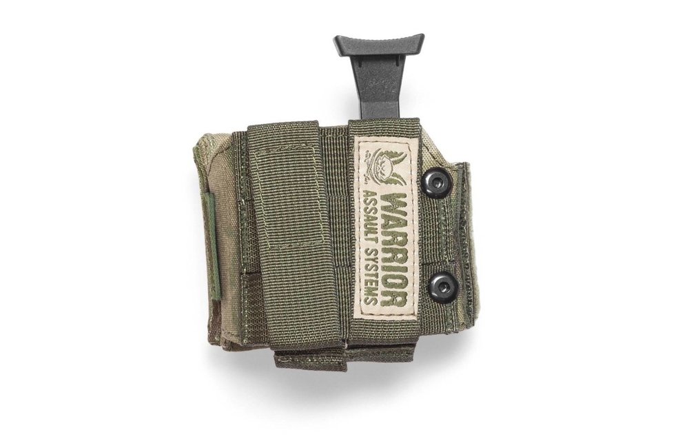 Universal Pistol Holster (A-TACS FG)