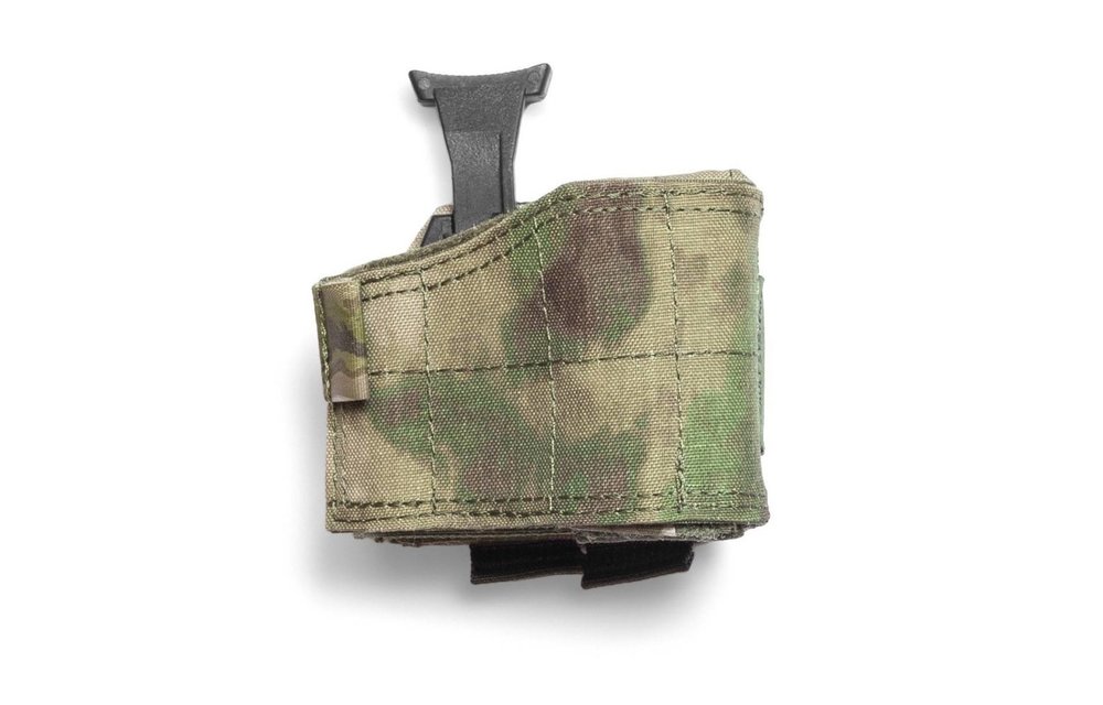 Universal Pistol Holster (A-TACS FG)
