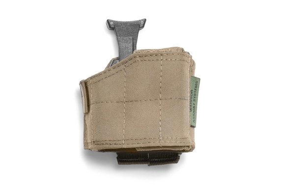 Universal Pistol Holster (Coyote Tan)