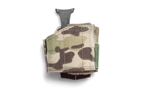 Universal Pistol Holster (Multicam)