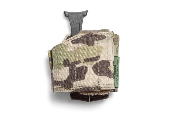Universal Pistol Holster (Multicam)