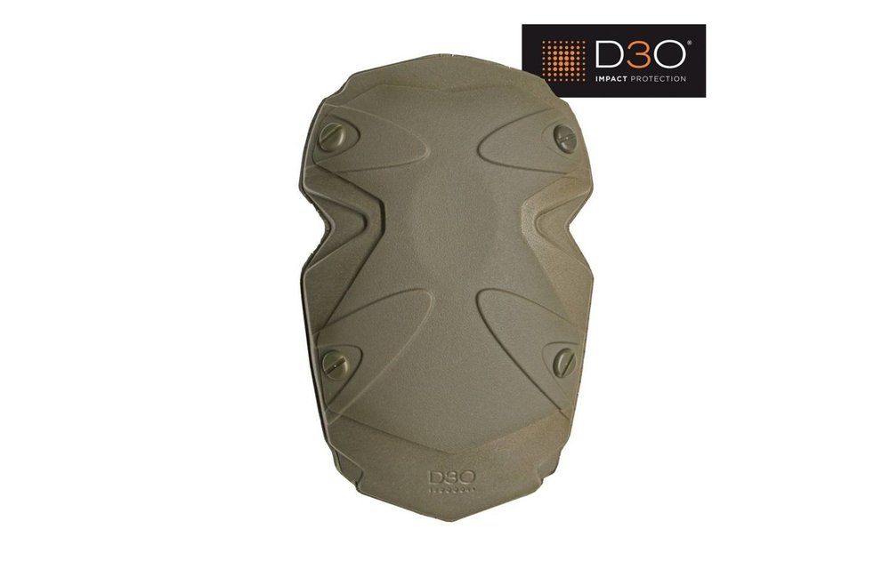 Trust HP Internal Knee Pads (Tan)