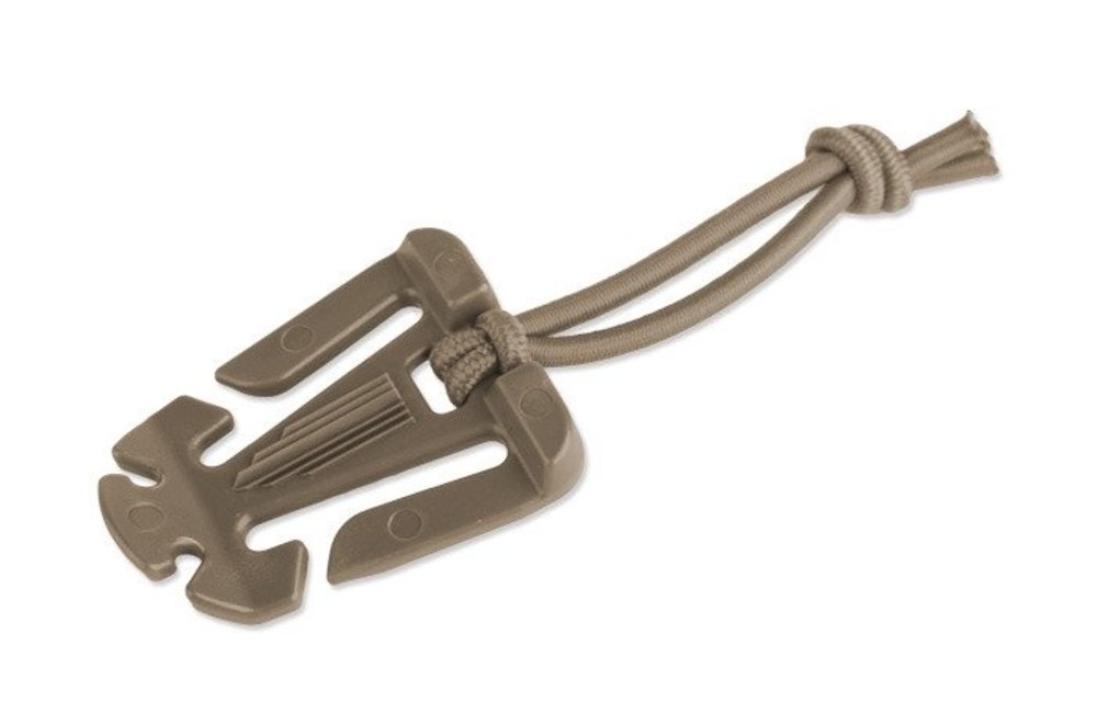 Web Dominator (Tan)