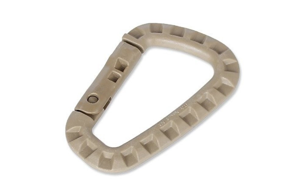 Taclink (Tan)