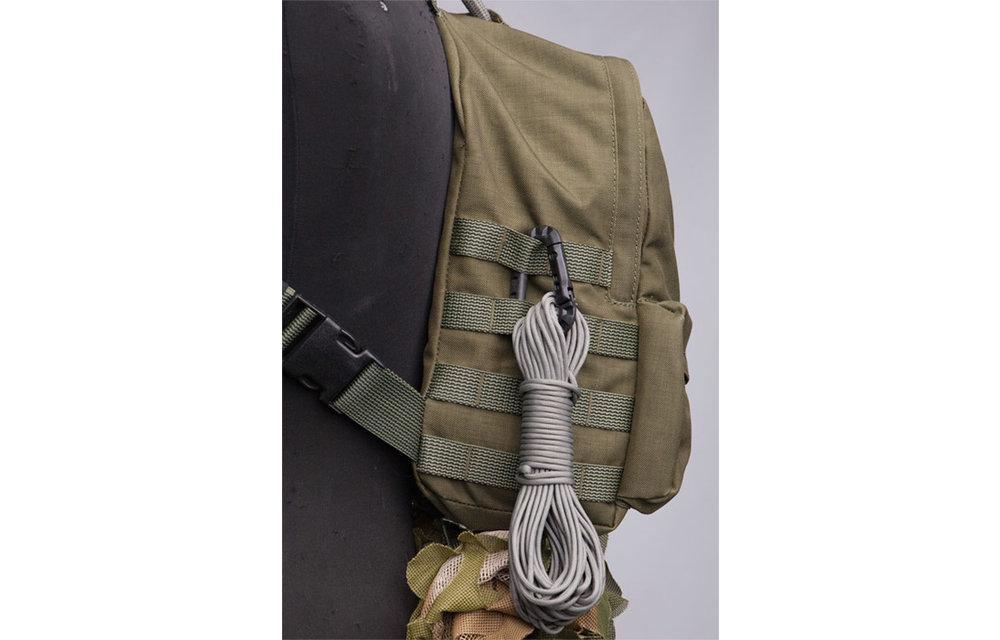 Taclink (Tan)