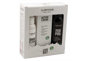 Boots Care Set (Neutral)