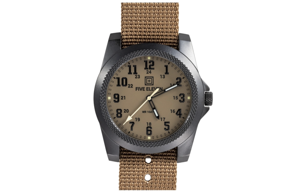 Pathfinder Watch (Kangaroo)