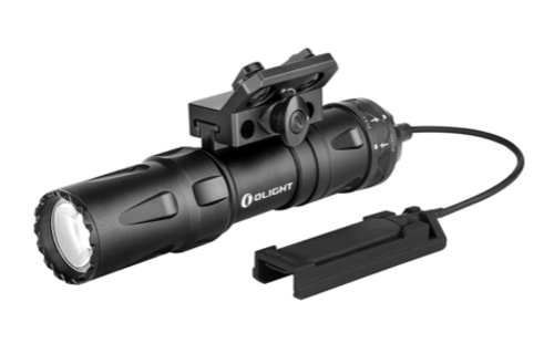 Odin Mini Rifle Light (Black)