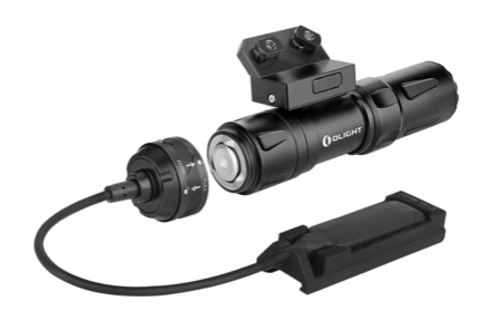 Odin Mini Rifle Light (Black)