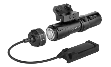 Odin Mini Rifle Light (Black)
